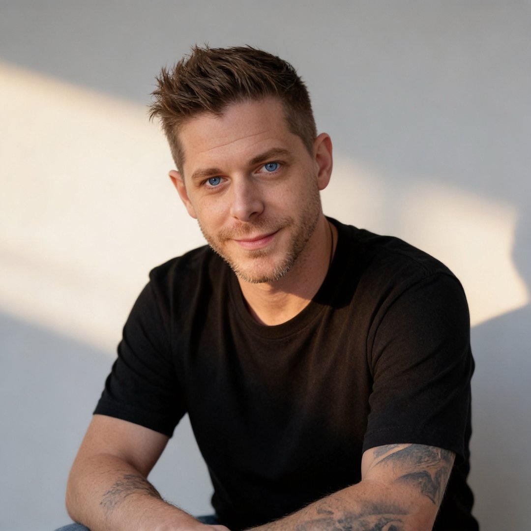 PASCAL VOGGENHUBER