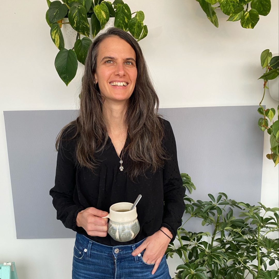 Dr. Rachel Schwartzman, ND