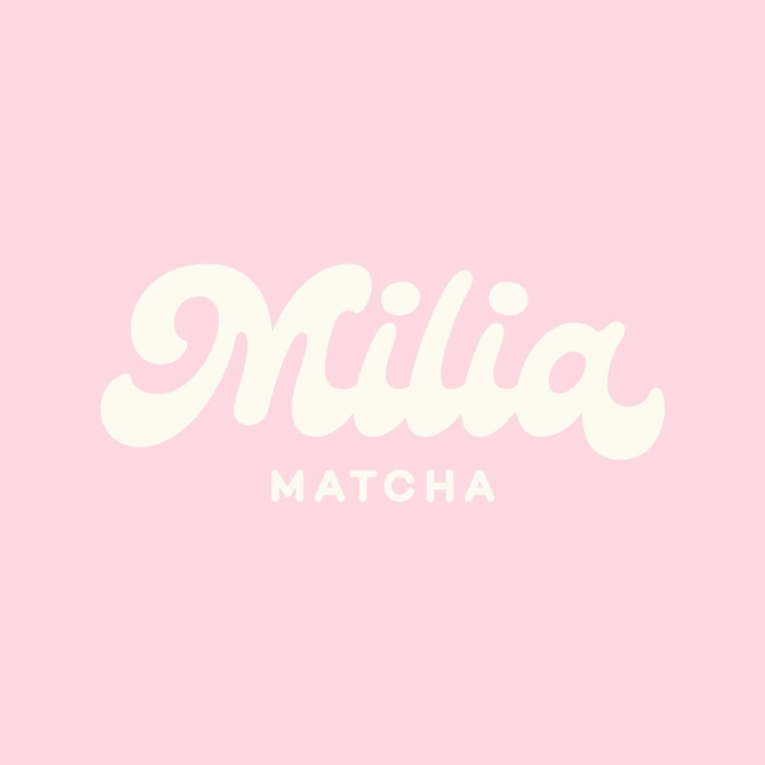 Milia Matcha