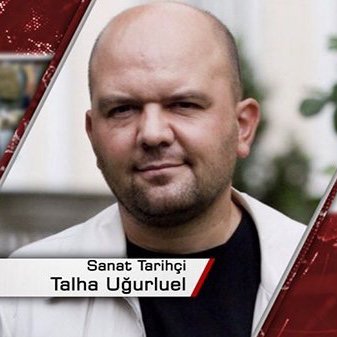 Talha Uğurluel