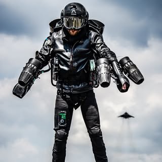 Gravity Industries