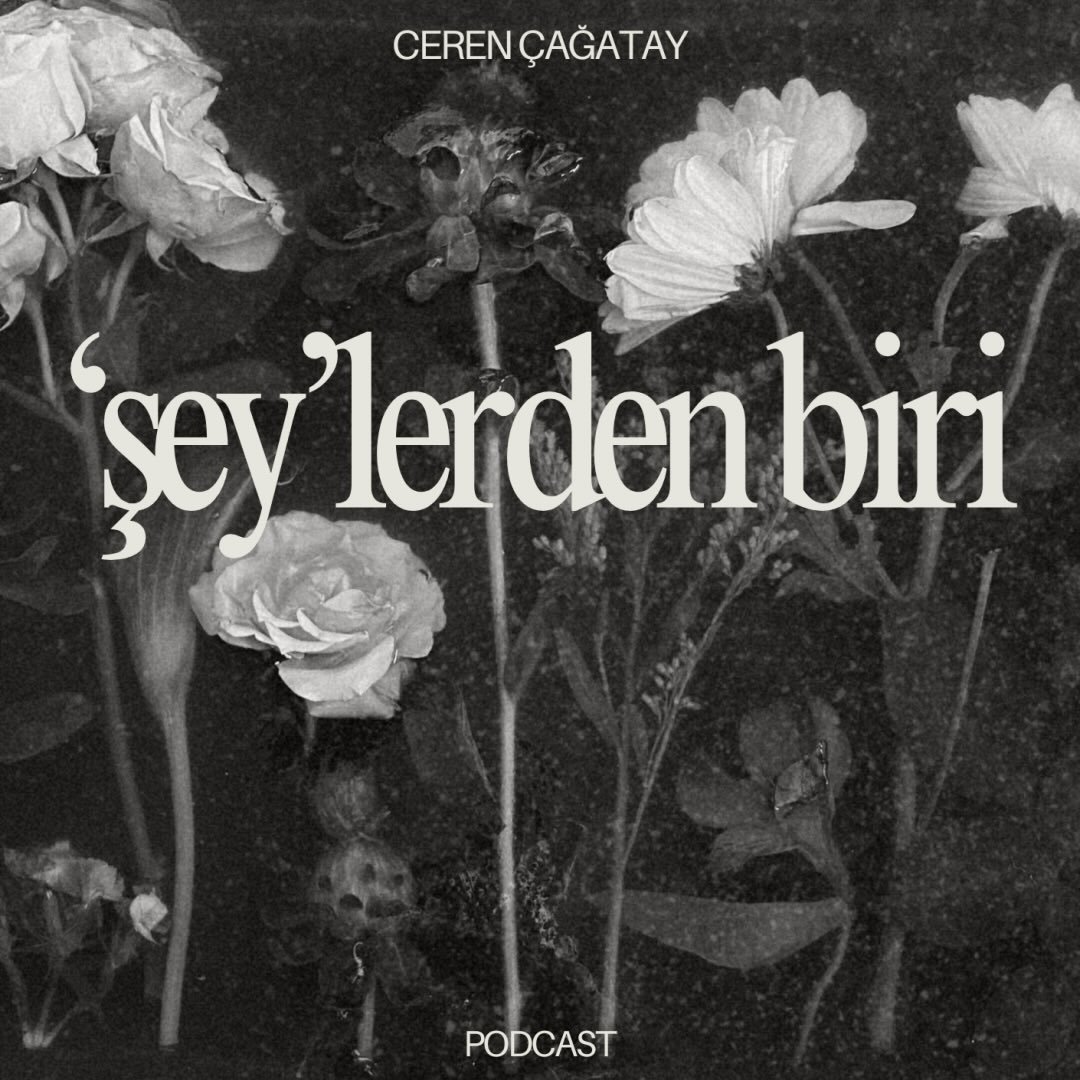 ‘şey’lerden biri