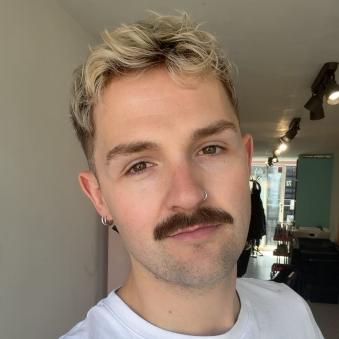 Connor Stansfield | London Hair