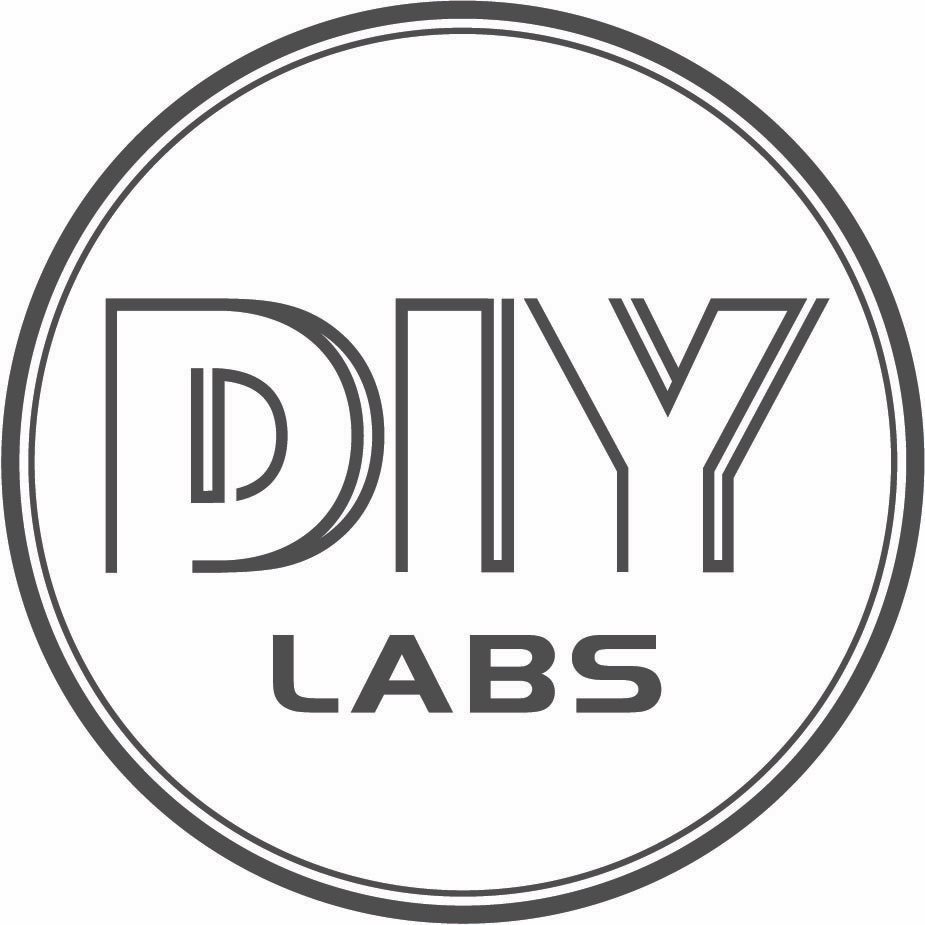 DIY Labs I Crafts, Food Art, Life Hacks & More