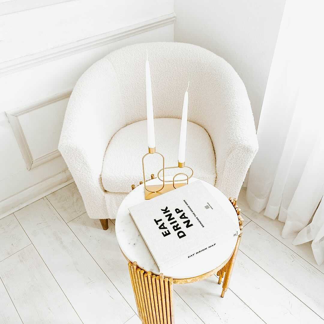 Interior Inspo DIY | London Home