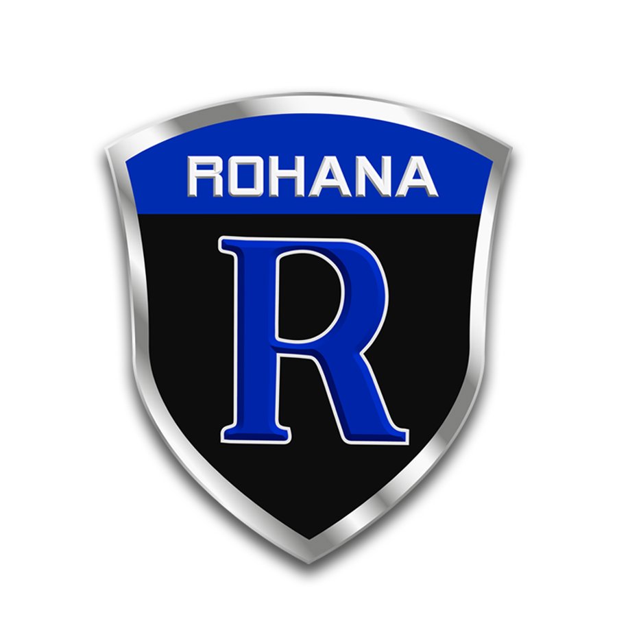 Rohana Wheels