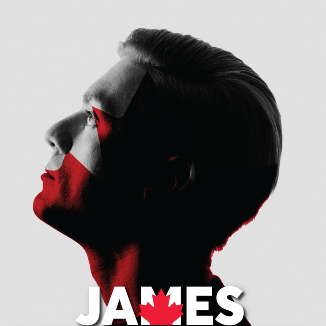 James Mullinger
