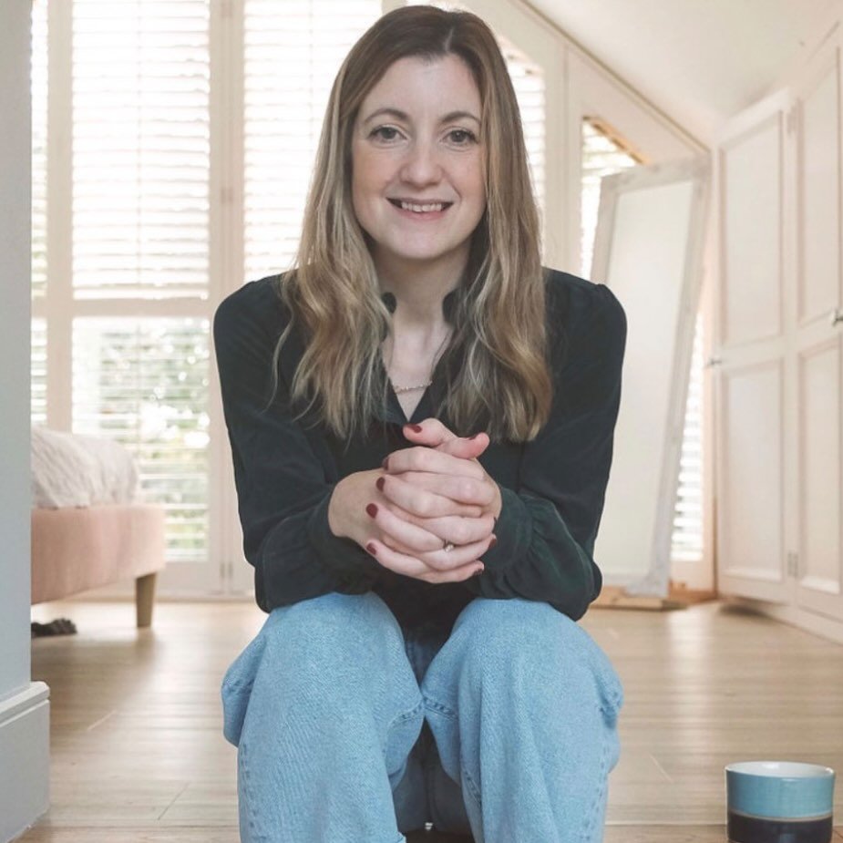 Gillian McAllister