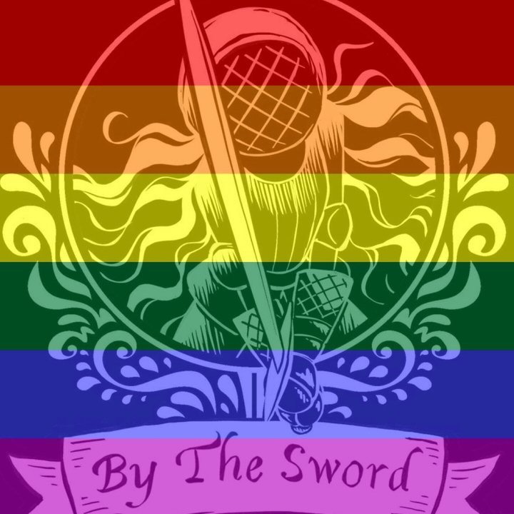 By the Sword
