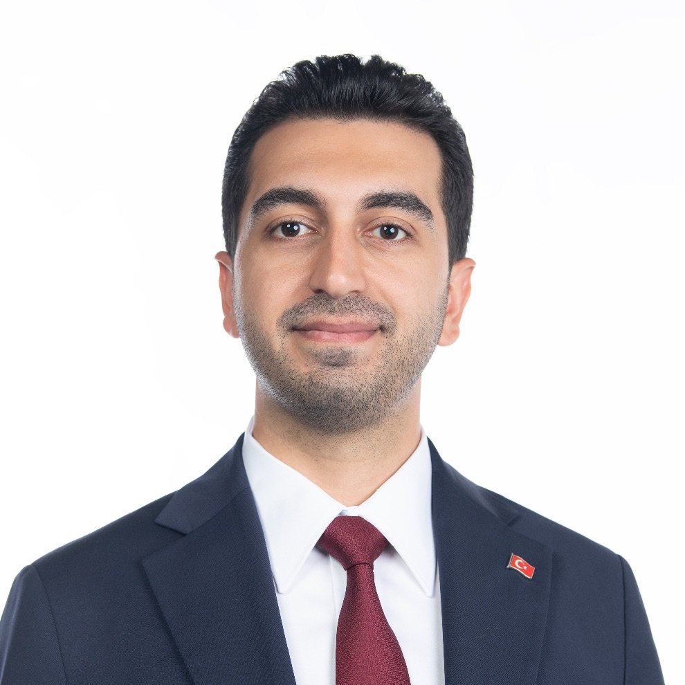 Eren Ali Bingöl