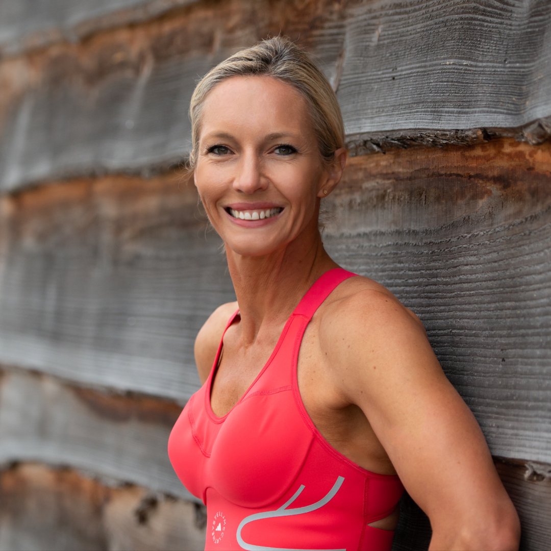 Caroline Idiens | Fitness Coach