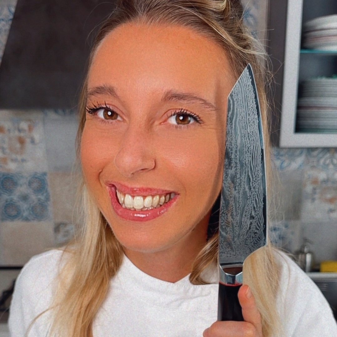 Martina Tenz|Personal Chef???