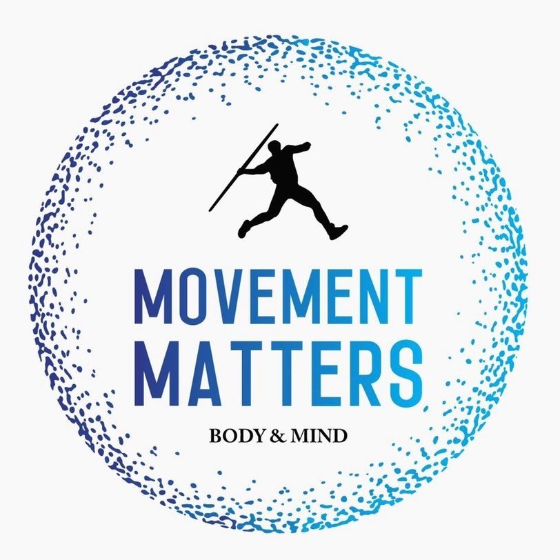 Movement matters