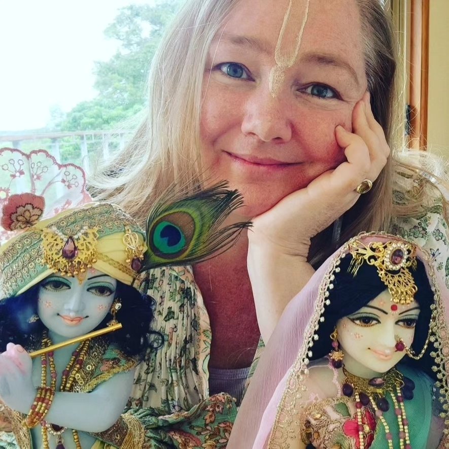 Sita | Krishna couturier