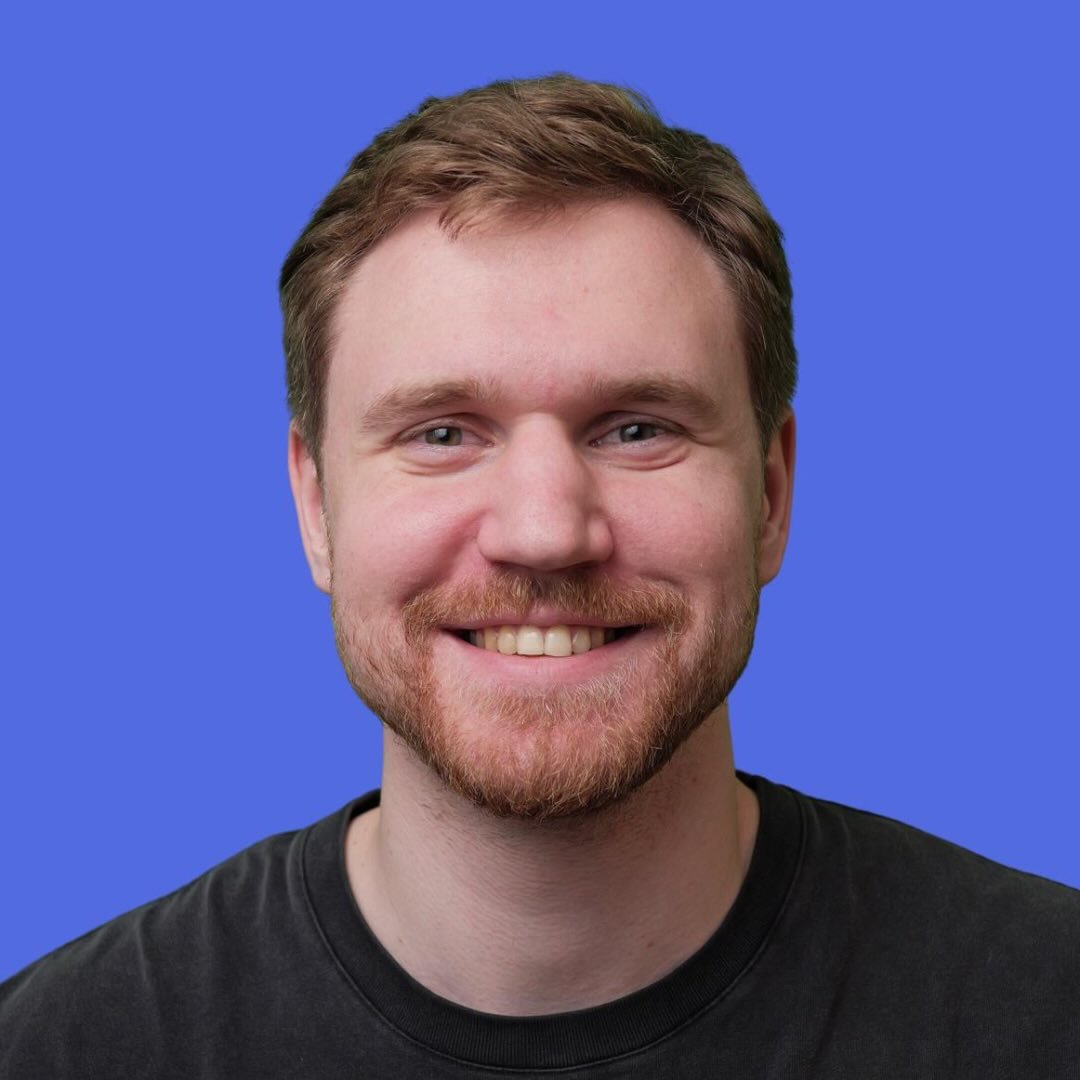 Daniel Lugo | AI & Product Builder