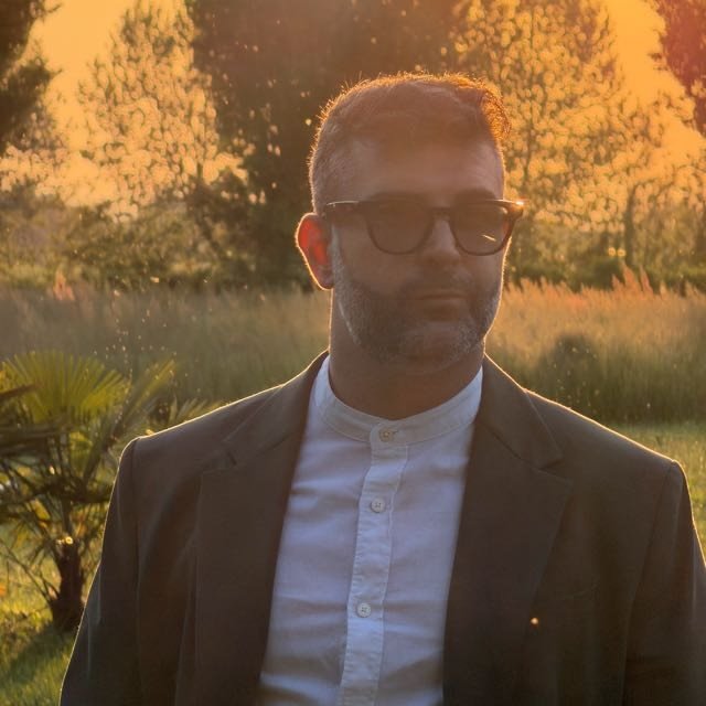 Fulvio Corrieri