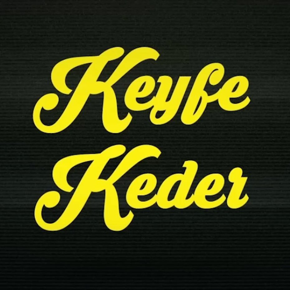 Keyfekeder - Sözler Köşkü