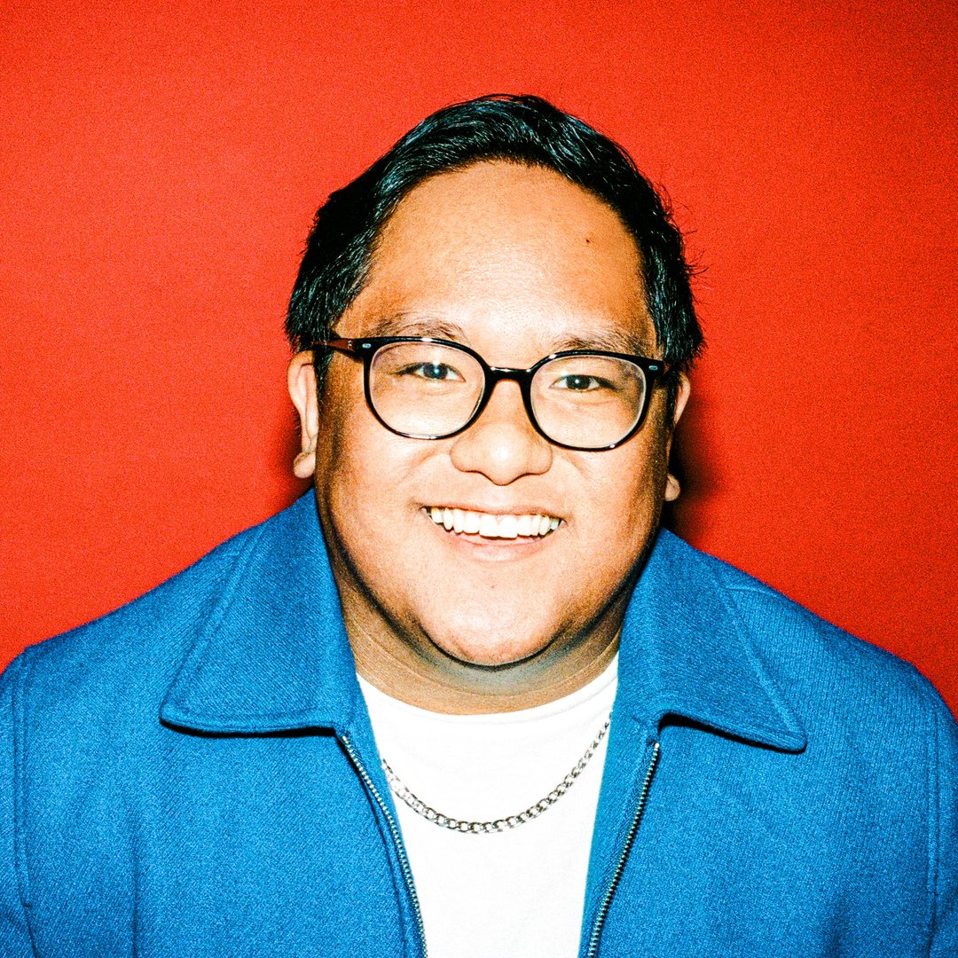 Raymond Angelo Salgado