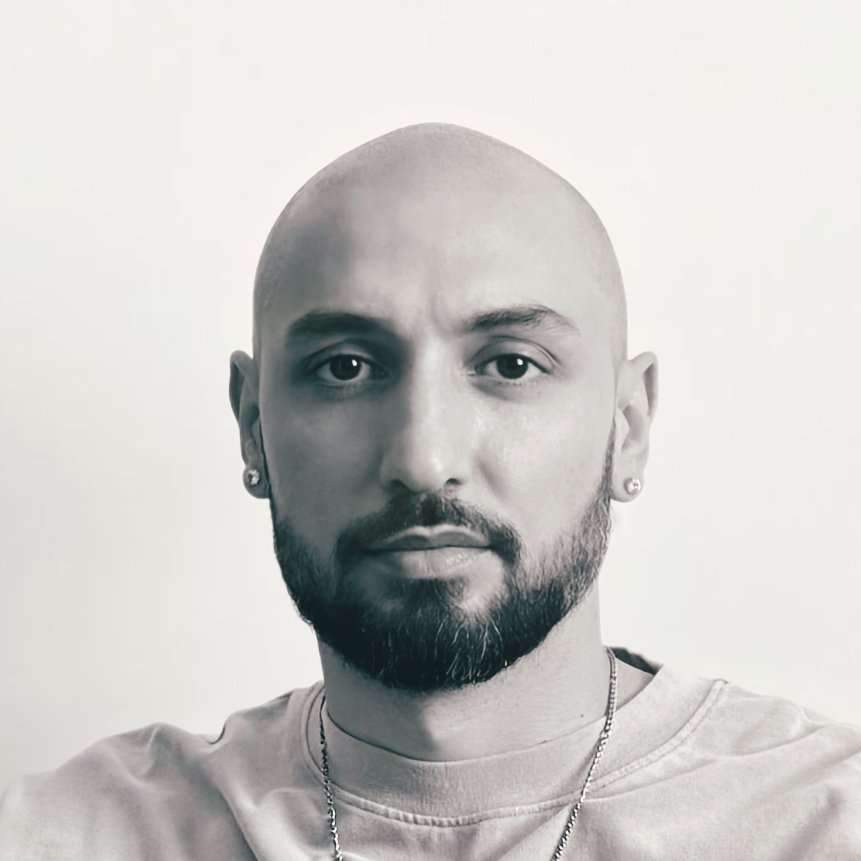 Ilya Salmanzadeh