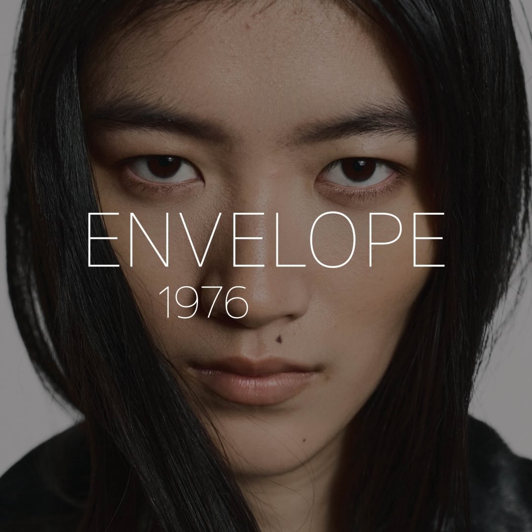 ENVELOPE1976