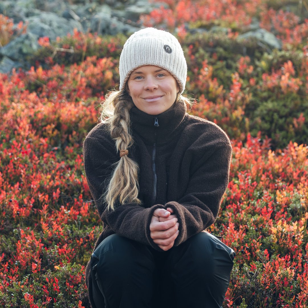 Eveliina Tistelgren