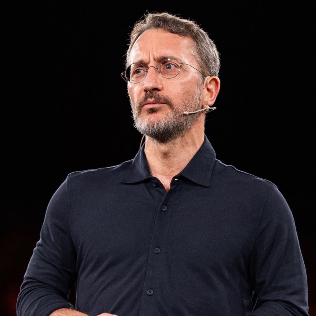 Fahrettin Altun