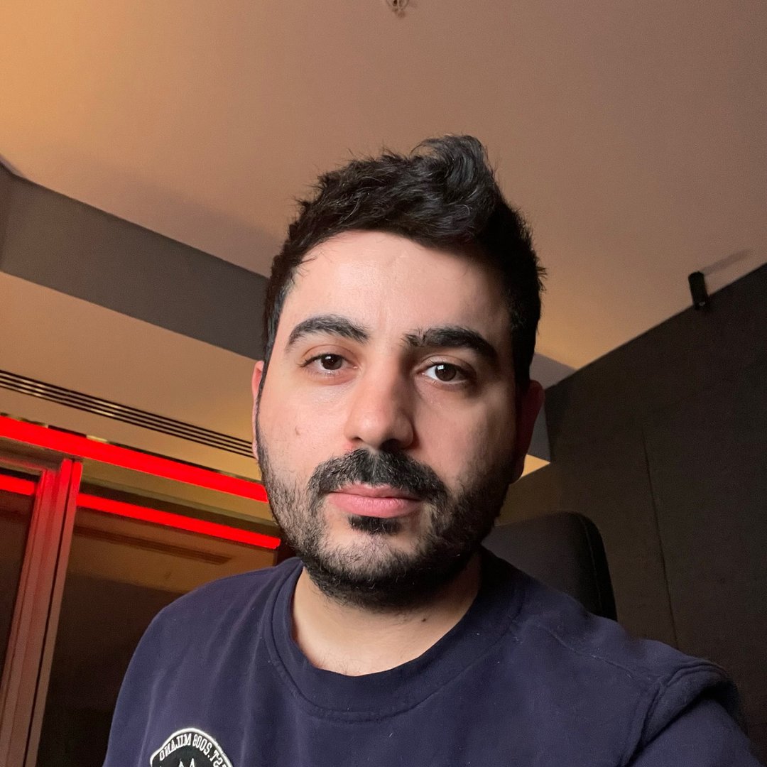 Celil Yavuz