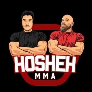 Hosheh MMA