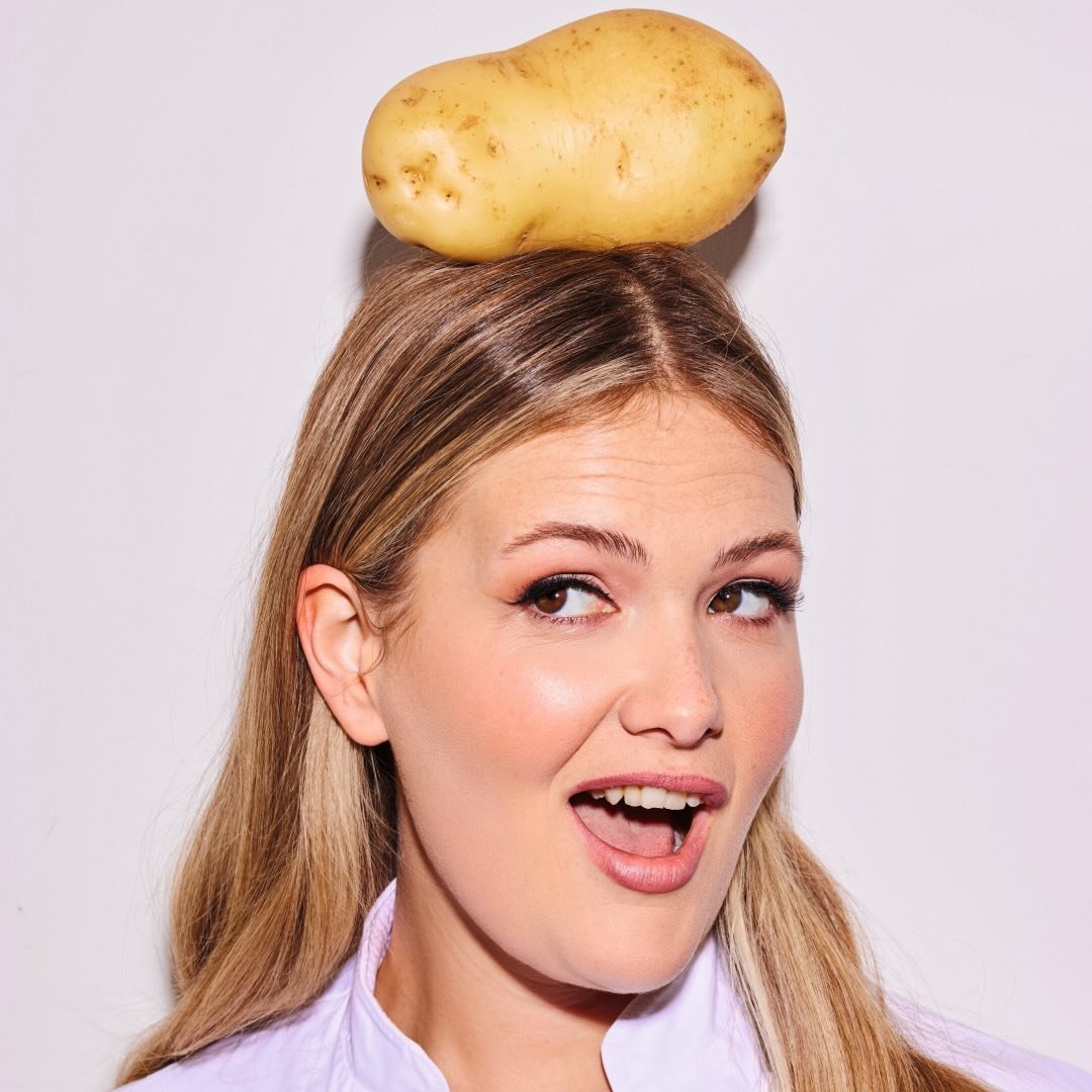 Poppy O’Toole