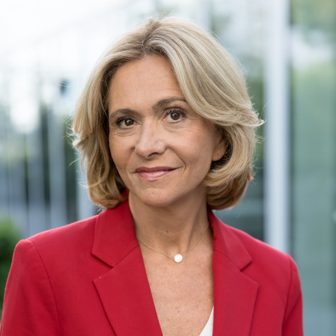 Valérie Pécresse