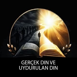 GercekDinVeUydurulanDin