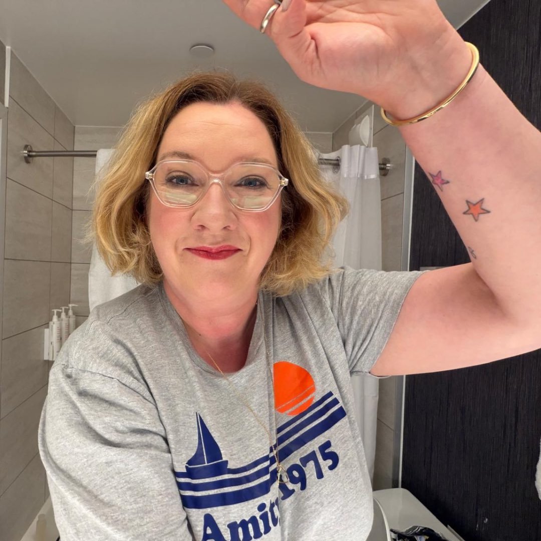 Sarah Millican