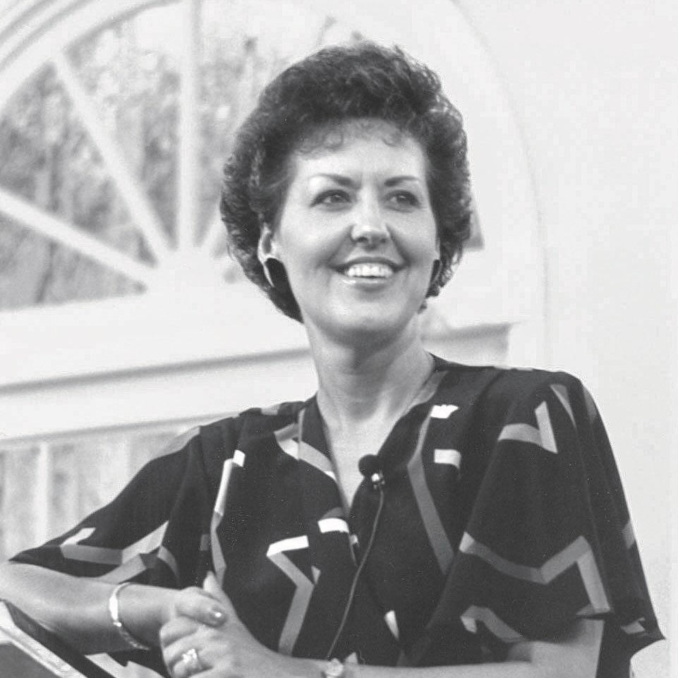 Joyce Meyer