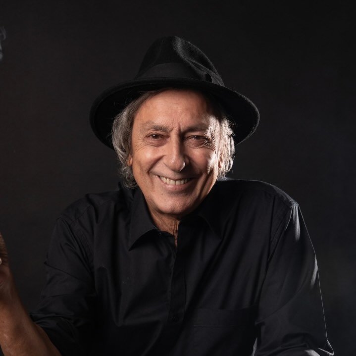Jorge Palma