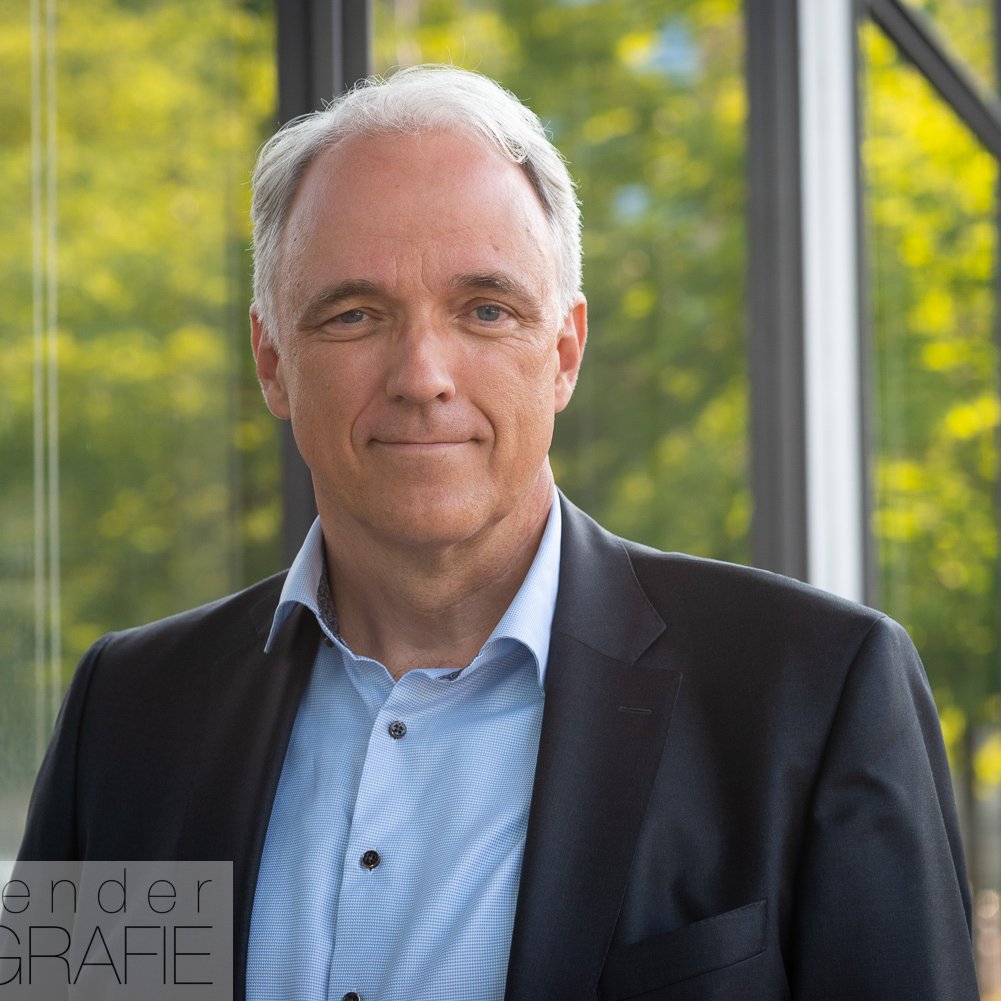 Dr. Med. Werner Bartens