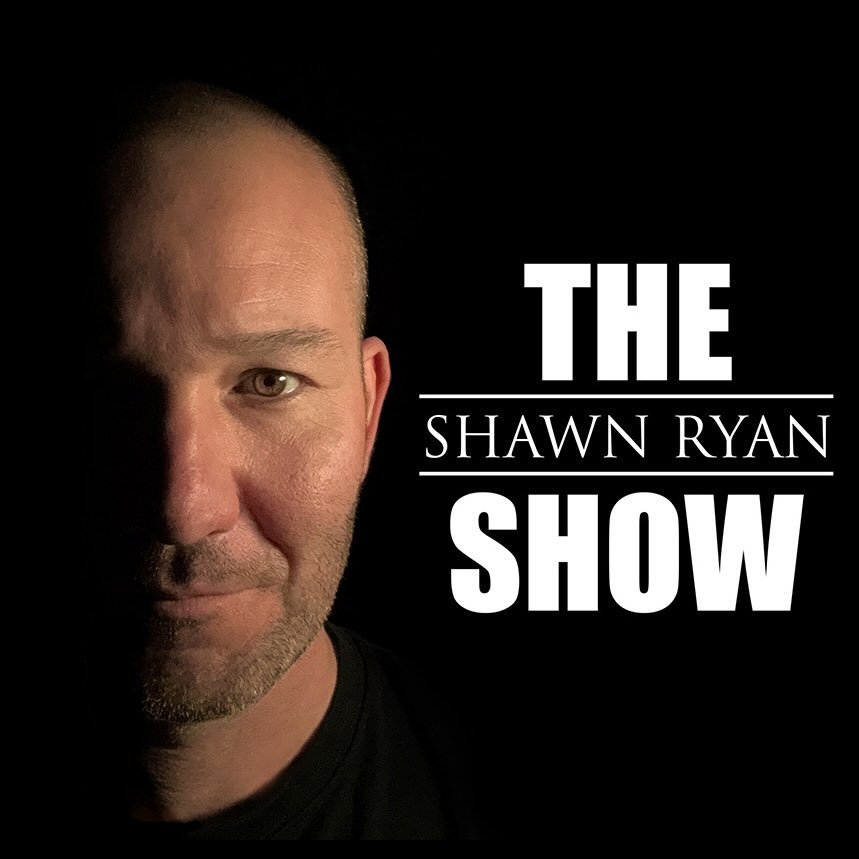 Shawn Ryan Show