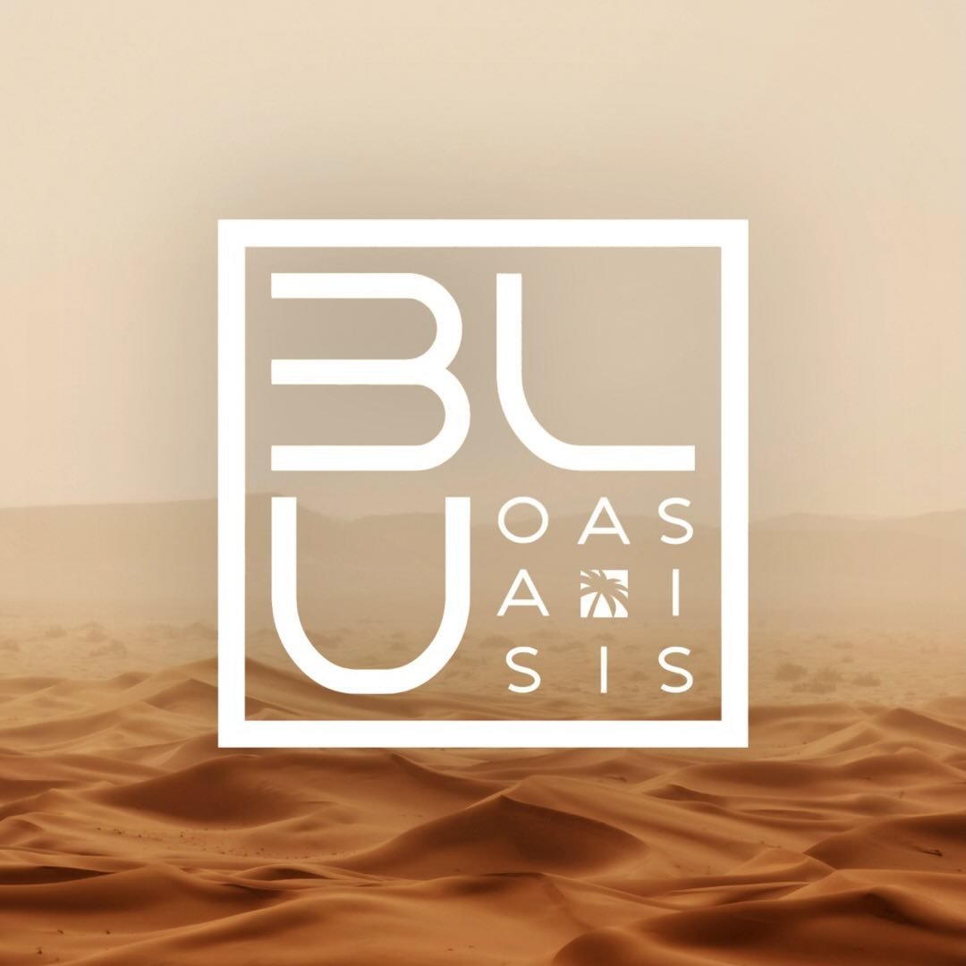 BLU OASIS