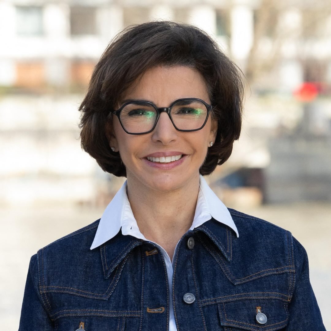 Rachida Dati