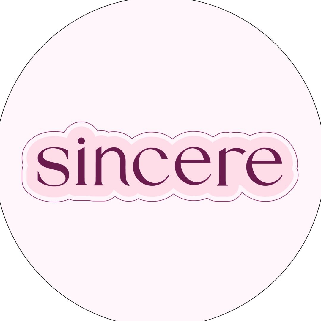 SINCERE.NO
