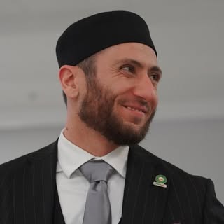 Ahmad Bostani