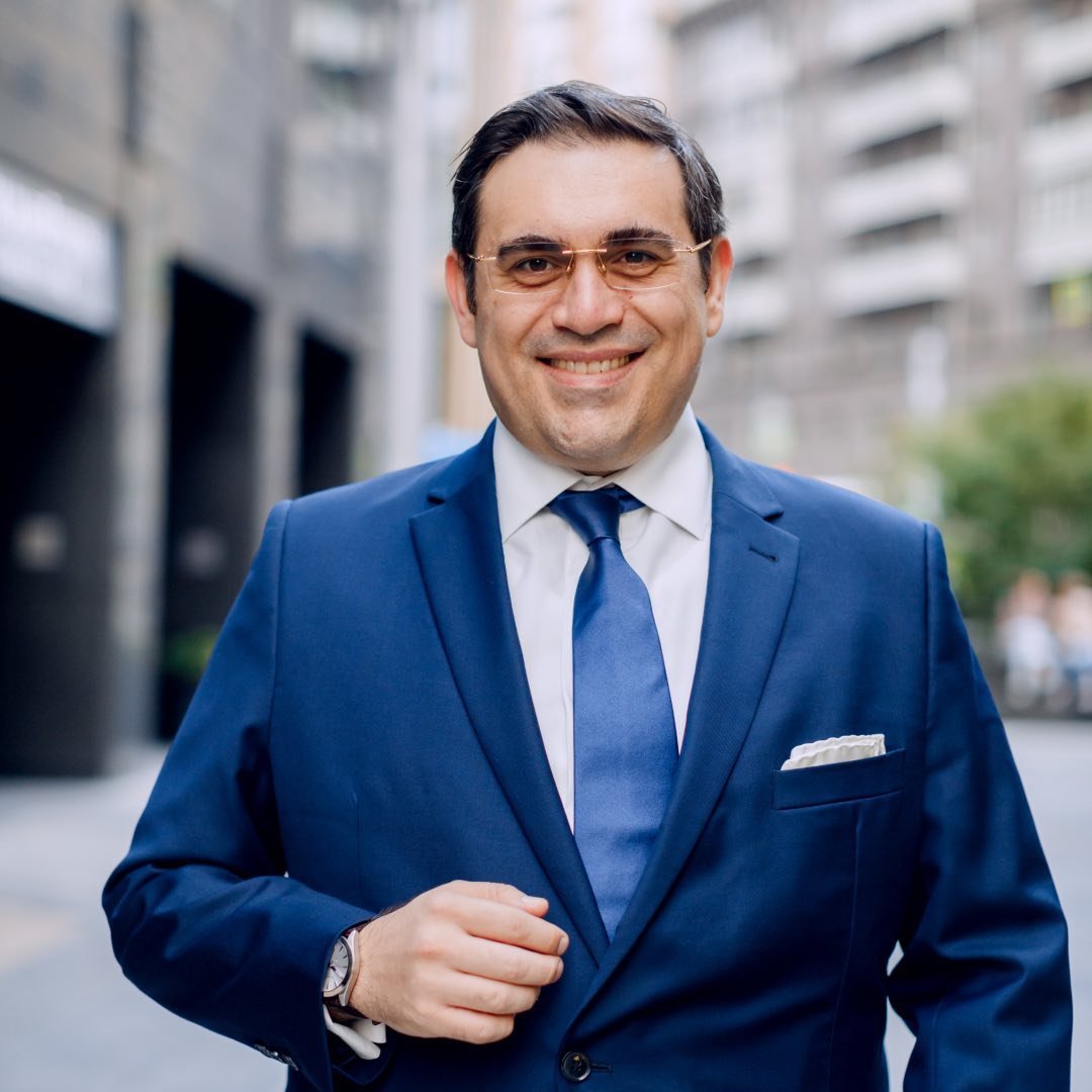 Alessandro Rocco Pietrocola