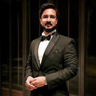 Dr. Adil Sami | Global Investment Strategist