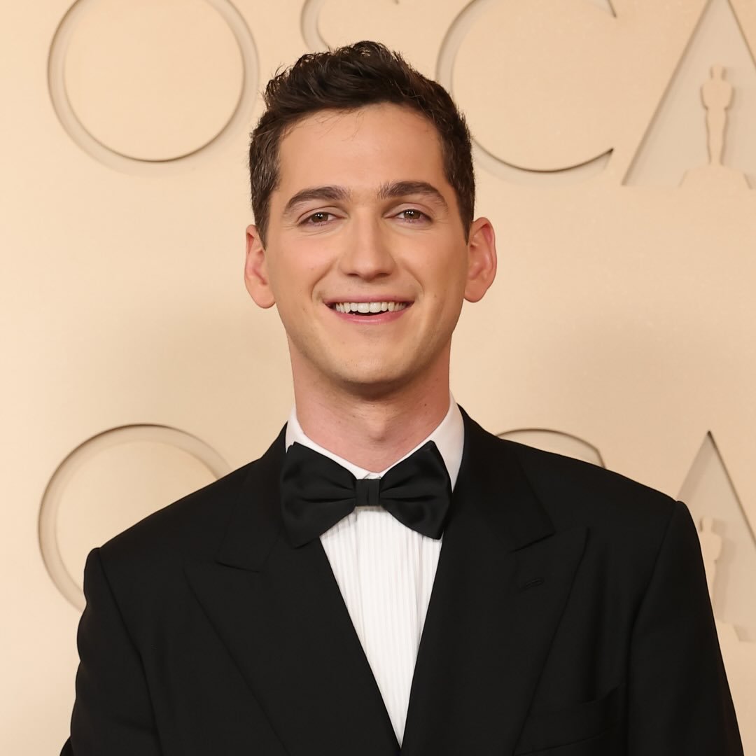 Matt Friend