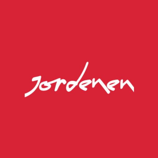 Jordenen objet média