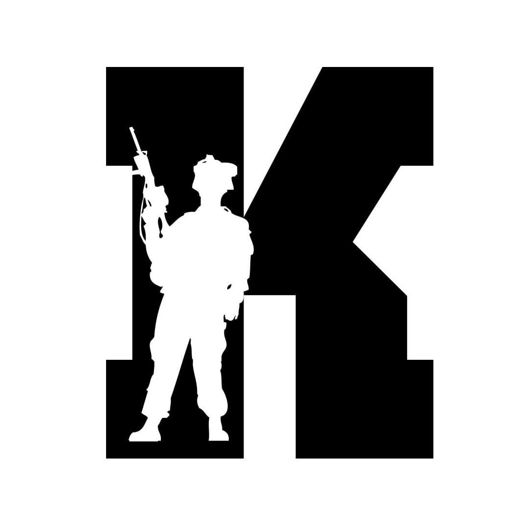 Krigeren.dk