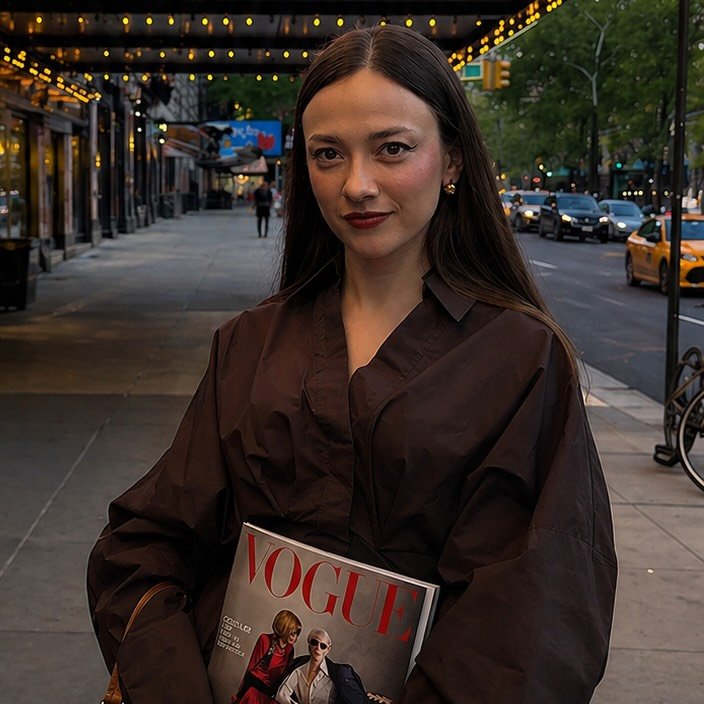 NYC-based celebrity & events creator 🇺🇦