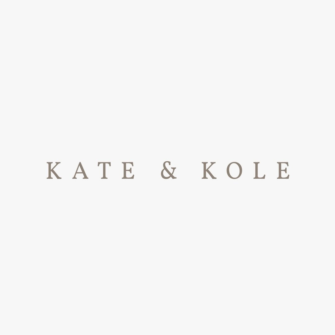 Kate & Kole