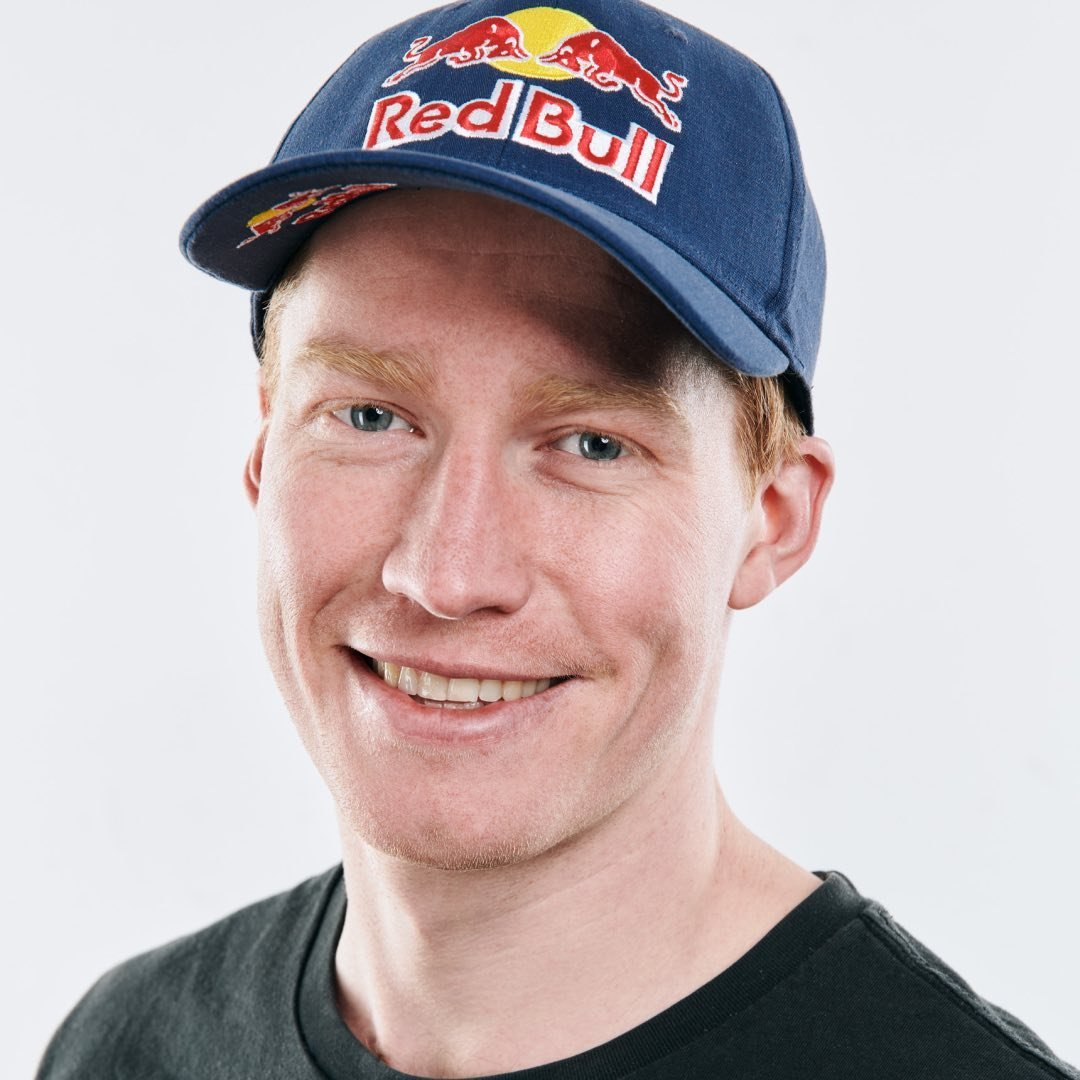 Andreas Bergmark