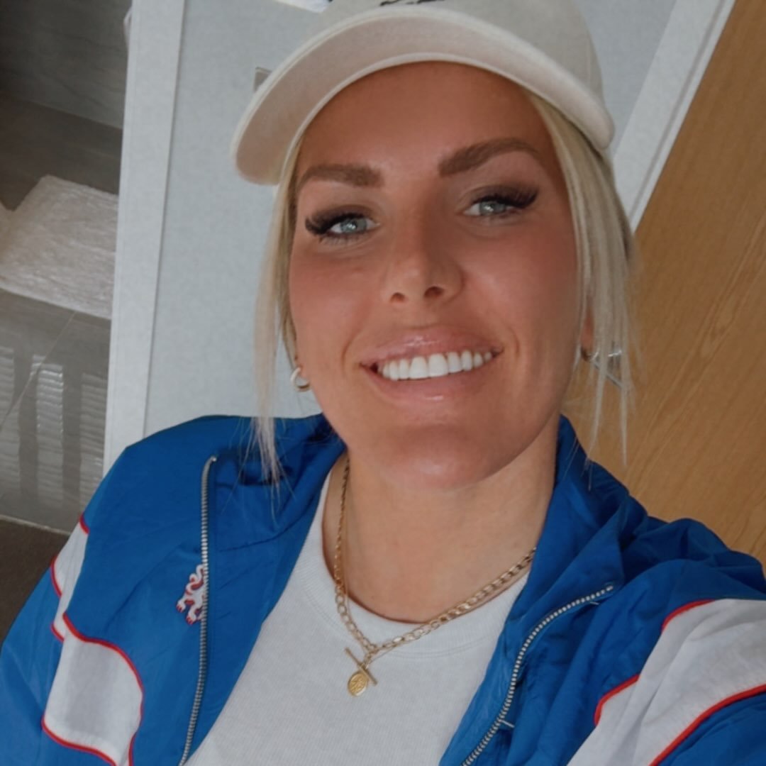 Millie Bright OBE