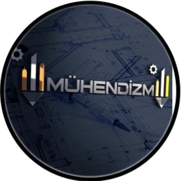 Muhendizm | Ahmet YÜRÜK